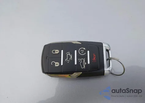 2020 Ram 1500 Longhorn from USA, damaged, VIN 1C6SRFKT3LN272131